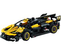 LEGO TECHNIC 42151 - BUGATTI BOLIDE