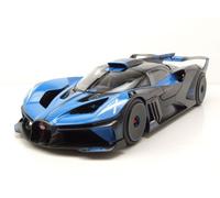 Merchandising Bburago: Bugatti Bolide - 1:18