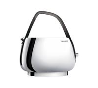 Bugatti Bollitore Jackie 02-JKCRNU Cromato
