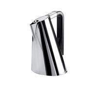 CASA BUGATTI - Bollitore Elettrico Vera Easy Capacità 1,7 Litri Potenza 2180 Watt Colore Cromato - SPEDIZIONE GRATUITA