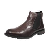 BUGATTI SHOES 6400 BONIFACIO boots / scarponcini Uomo 44