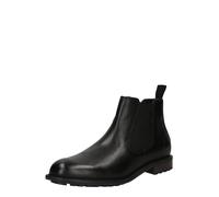 bugatti Boots chelsea 'Bonifacio' nero Uomo bugatti 40 nero