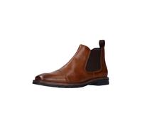 bugatti Boots cognac Uomo - Scarpe - Nuovi arrivi - Boots e stivali bugatti 43
