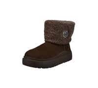 bugatti Boots da neve cioccolato Donna - Scarpe - Stivali - Stivali da neve bugatti 40