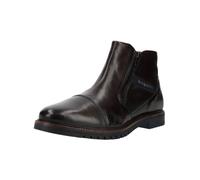 bugatti Boots marrone scuro Uomo - Scarpe - Stivali e stivaletti - Stivaletti bugatti 46
