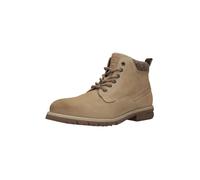bugatti Boots stringati beige Uomo - Scarpe - Stivali e stivaletti - Stivaletti stringati bugatti 43