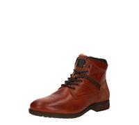 bugatti Boots stringati castano Uomo bugatti 44 castano