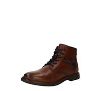 bugatti Boots stringati cognac Uomo bugatti 42