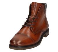 bugatti Boots stringati cognac Uomo - Scarpe - Nuovi arrivi - Boots e stivali bugatti 46