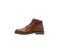 bugatti Boots stringati cognac Uomo - Scarpe - Stivali e stivaletti - Stivaletti stringati bugatti 41