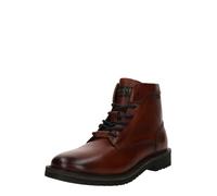 bugatti Boots stringati cognac Uomo - Scarpe - Stivali e stivaletti - Stivaletti stringati bugatti 46