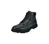 bugatti Boots stringati grigio Uomo bugatti 43