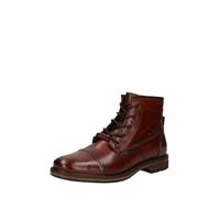 bugatti Boots stringati 'Marcello I' cognac Uomo bugatti 42 cognac