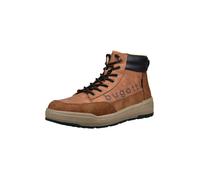 bugatti Boots stringati marrone / cognac / grigio scuro / nero Uomo bugatti 44