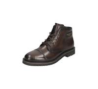 bugatti Boots stringati marrone scuro Uomo bugatti 41