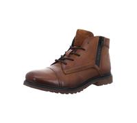 bugatti Boots stringati marrone Uomo - Scarpe - Stivali e stivaletti - Stivaletti stringati bugatti 42