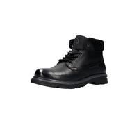 bugatti Boots stringati nero Uomo bugatti 40