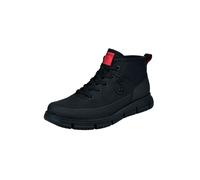 bugatti Boots stringati nero Uomo bugatti 41