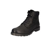 bugatti Boots stringati nero Uomo - PROMO - Scarpe - Boots e stivali - Stivaletti stringati bugatti 41