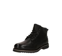 bugatti Boots stringati nero Uomo - Scarpe - Stivali e stivaletti - Stivaletti stringati bugatti 41