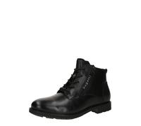 bugatti Boots stringati nero Uomo - Scarpe - Stivali e stivaletti - Stivaletti stringati bugatti 41