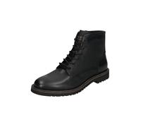 bugatti Boots stringati nero Uomo - Scarpe - Stivali e stivaletti - Stivaletti stringati bugatti 42
