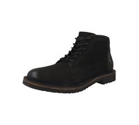 bugatti Boots stringati oro / nero Uomo - Scarpe - Stivali e stivaletti - Stivaletti stringati bugatti 43