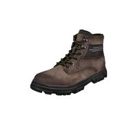 bugatti Boots stringati talpa Uomo - Scarpe - Stivali e stivaletti - Stivaletti stringati bugatti 46