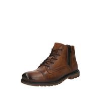bugatti Boots stringati 'Vittore' cognac Uomo bugatti 44