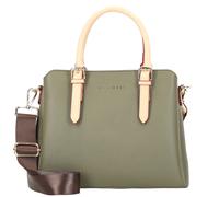 bugatti Borsa a mano 'Ella' beige / oliva Donna - Accessori - Borse e zaini - Borse - Borse a mano bugatti One Size