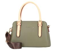 bugatti Borsa a mano 'Ella' marrone / marrone chiaro / oliva Donna bugatti One Size marrone / marrone chiaro / oliva