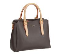 bugatti Borsa a mano 'Ella' nudo / cioccolato / oro Donna bugatti One Size nudo / cioccolato / oro