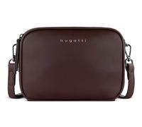 bugatti borsa a tracolla Almata Crossbody Bag Brown