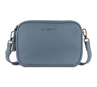 bugatti borsa a tracolla Almata Crossbody Bag Denim