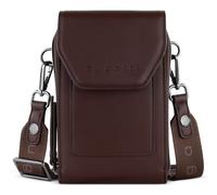 bugatti borsa a tracolla Almata Mobile Purse Bag Brown