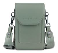 bugatti Almata Donna Mini Borsa Mobile - menta