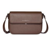 bugatti borsa a tracolla Almata Shoulderbag M Brown