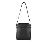 bugatti borsa a tracolla Black Magic Shoulder Bag Black