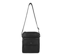 bugatti borsa a tracolla Black Magic Shoulder Bag L Black