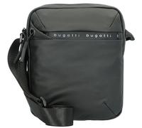 bugatti Borsa a tracolla Blanc 18 cm schwarz (496602-01)
