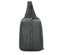 bugatti Borsa a tracolla Blanc 30 cm schwarz (496601-01)