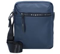 bugatti Borsa a tracolla 'Blanc' blu / bianco Uomo bugatti One Size blu / bianco