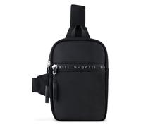 bugatti Borsa a tracolla 'Blanc Delight' nero Donna bugatti One Size nero