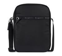 bugatti Borsa a tracolla 'Blanc Delight' nero Uomo bugatti One Size nero