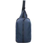 bugatti Borsa a tracolla 'Blanc' marino / indaco / bianco Donna bugatti One Size marino / indaco / bianco