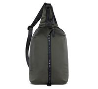 bugatti Borsa a tracolla 'Blanc' oliva / nero / bianco Donna bugatti One Size oliva / nero / bianco