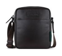 bugatti Clark Borsa a tracolla Pelle 18 cm braun (TAS030789)