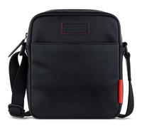 bugatti borsa a tracolla Clark Shoulderbag Black