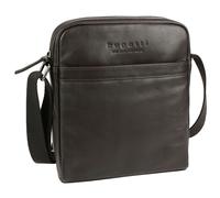 bugatti Corso Borsello Uomo Tracolla Pelle - Marrone