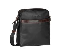 bugatti Borsa a tracolla 'Corso DeLuxe 1655' nero Uomo bugatti One Size nero